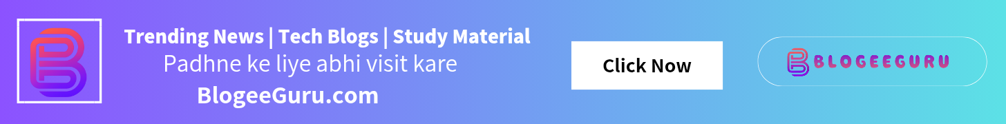 BlogeeGuru Ad Banner