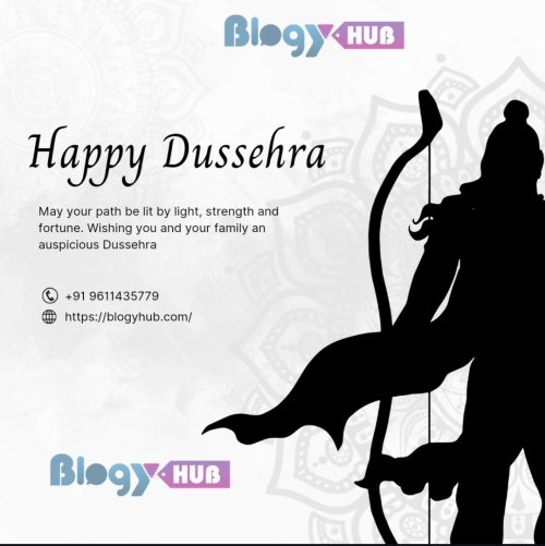 Dussehra Vijayadashami