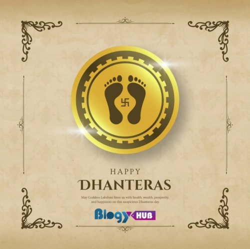 Dhanteras