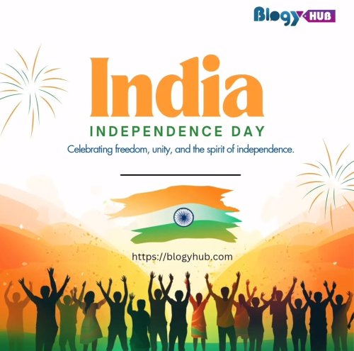 Independence Day (india)