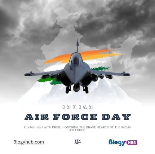 Air Force Day