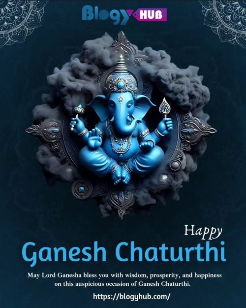 Ganesh Chaturthi