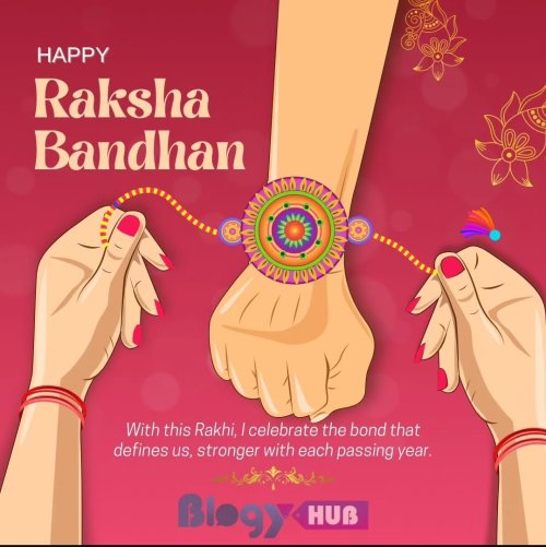 Raksha Bandhan