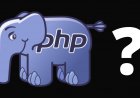 What is PHP ?