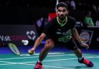 2023 German Open: Lakshya Sen leads Indian test, Kidambi Srikanth pulls out