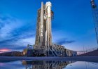 The Boeing Starliner's first crewed voyage is delayed by Nasa.