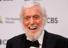 The actor in Dick Van Dyke's Malibu car accident sustains minor injuries.