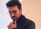 When Ram Charan tells his security guards not to push a fan, he wins over fans. Watch
