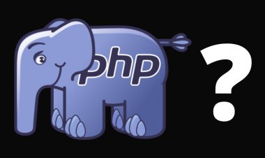What is PHP ?