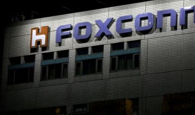foxconn in telangana: Everything you need to know about the largest supplier to Apple