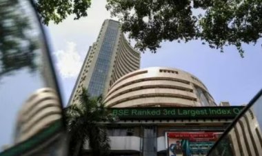 Sensex rises over 120 points on fag-end buying; Nifty closes above 17,750