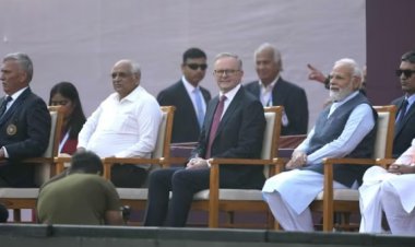 BGT: PM Modi's presence will start up the Indian group in the last Test match at Ahmedabad, says Sanjay Manjrekar