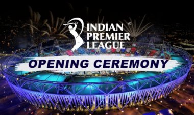 IPL 2023 Opening Function: Following a four-year absence due to COVID-19, the BCCI has given the go-ahead for the IPL's return to Narendra Modi Stadium. Stay up to date with LIVE updates.