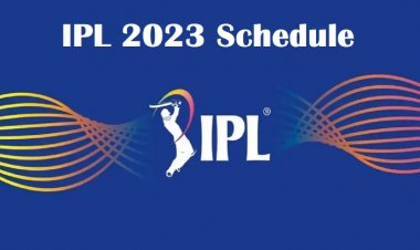 IPL 2023 Full Schedule: 14 days to go, Check schedule, teams, squad, venues, captains, coaches, live & tickets