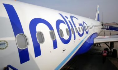 In the midst of a boom in travel, a lack of aircraft hinders growth plans: CEO of IndiGo
