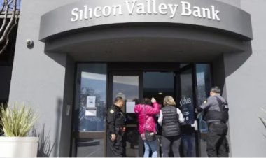 Silicon Valley Bank collapse concerns founders of color