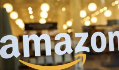 Amazon fires 9,000 workers in its second round of layoffs.