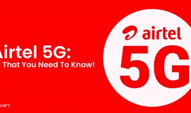 Some recharge plans from Airtel include benefits like free, unlimited 5G data: How to claim the offer and the list of plans