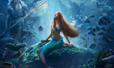 The "The Little Mermaid" trailer starring Halle Bailey and Melissa McCarthy received 108 million views in just 24 hours.