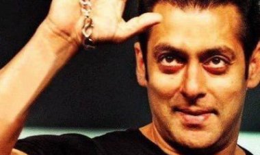 Salman Khan is not scared of the threats received to his life, says a family friend