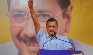 As the Center demands an explanation from the Kejriwal government regarding its advertising expenditures, there will be no Delhi budget today.