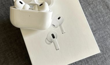 Possibly later this year, Apple AirPods Pro 2 with a USB Type-C connector will be released.