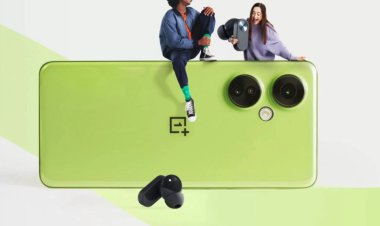 Launch of the OnePlus Nord CE 3 Lite in India on April 4: Everything we currently know