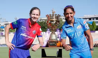 Final WPL 2023 Live Streaming: When and where to watch a live Women's Premier League match on TV, online, and through mobile apps