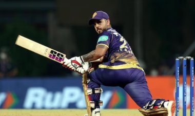 Kolkata Knight Riders report Nitish Rana as substitute commander for IPL 2023 without harmed Shreyas Iyer