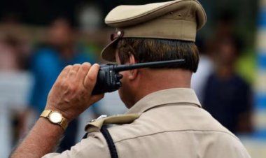 According to police, the accused in the Mumbai triple homicide case won't be taken to the scene due to safety concerns.