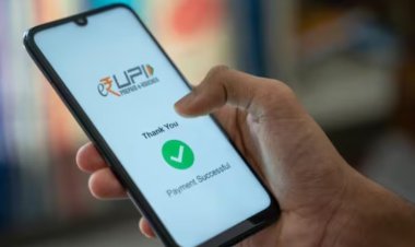 UPI wallet transactions exceeding Rs 2,000 incur a 1.1% fee, but who pays for that?