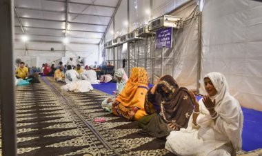 Over 4,300 women will receive approval for the Haj from the minority ministry: Sources