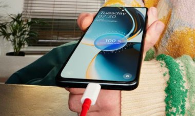 On April 4, OnePlus unveiled the Nord CE 3 Lite: Everything so far is confirmed