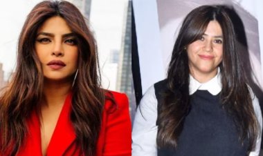 From Priyanka Chopra to Ekta Kapoor, 7 famous people who kept their eggs frozen