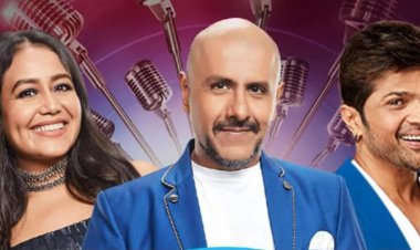 Drama or reality? Seven months of Indian Idol 13 competition. On Wahiyat Wednesday