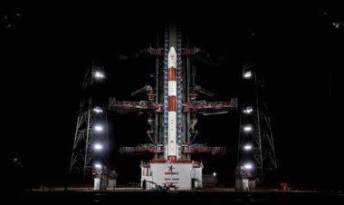 India's PSLV to send off Europe's Proba-3 mission to disentangle insider facts of the Sun