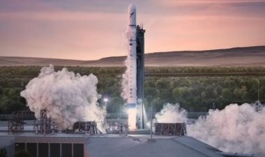 Isar, a German competitor to SpaceX, raises $168 million to support its launch plans.