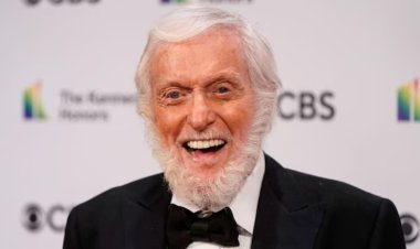The actor in Dick Van Dyke's Malibu car accident sustains minor injuries.