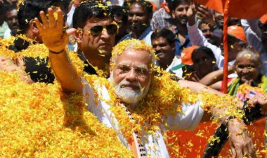 Polls in Karnataka: BJP necessities to break 38-year-old 'curse', while onus is on Congress not to wreck it