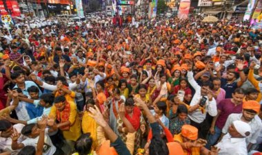 In six states, Ram Navami violence has resulted in the deaths of two people, making the situation even more volatile as new conflicts break out.