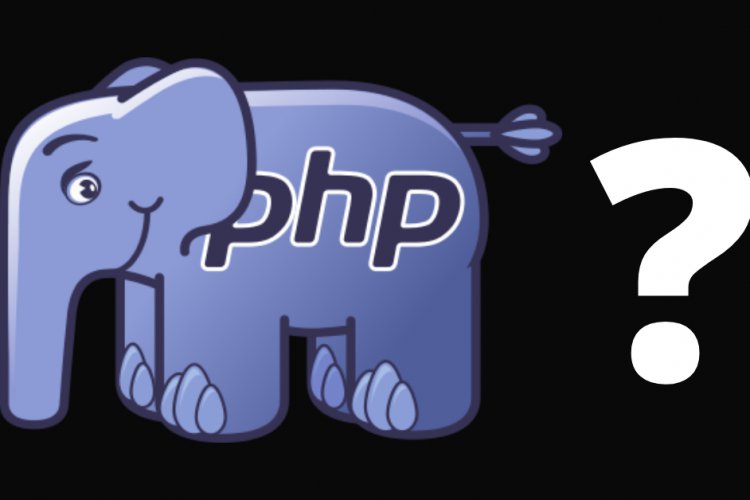 What is PHP ?