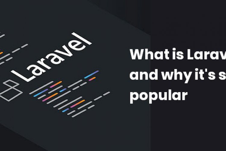 What is Laravel?