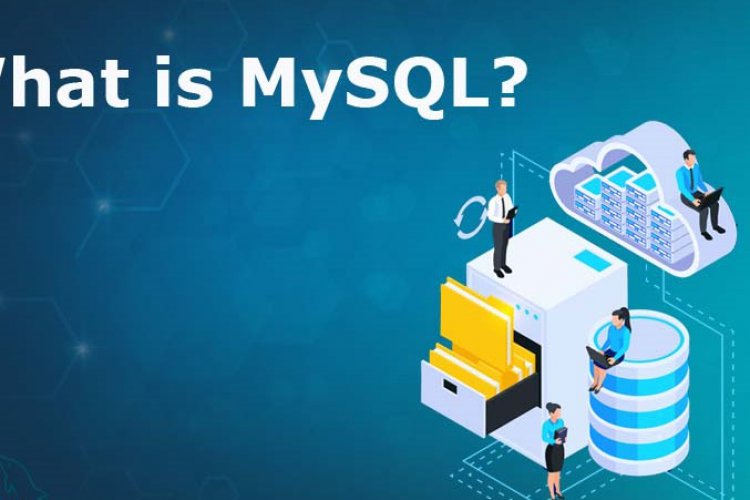 What is SQL?