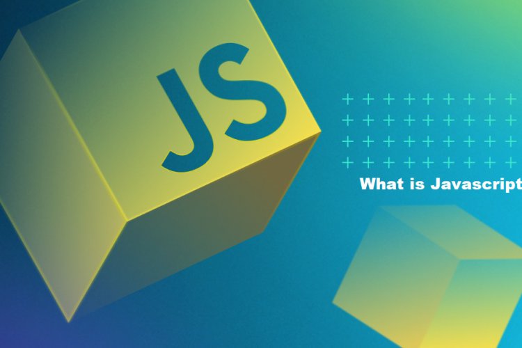 What is JavaScript ?