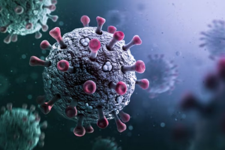 A scend in H3N2 and Coronavirus cases: What distinguishes these two respiratory viruses?