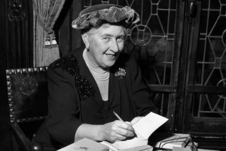 After Ian Fleming and Roald Dahl, Agatha Christie revised her works to remove offensive language.