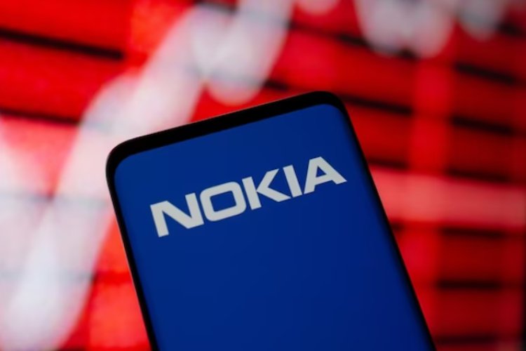 In late 2023, Nokia will launch a 4G mobile network on the moon.