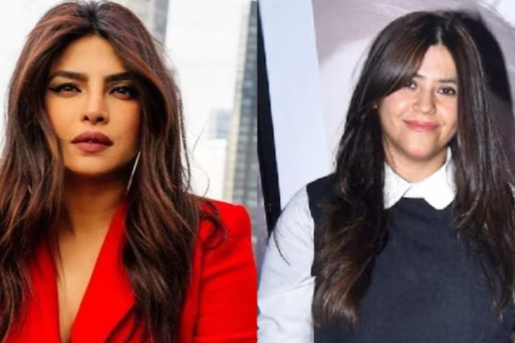 From Priyanka Chopra to Ekta Kapoor, 7 famous people who kept their eggs frozen
