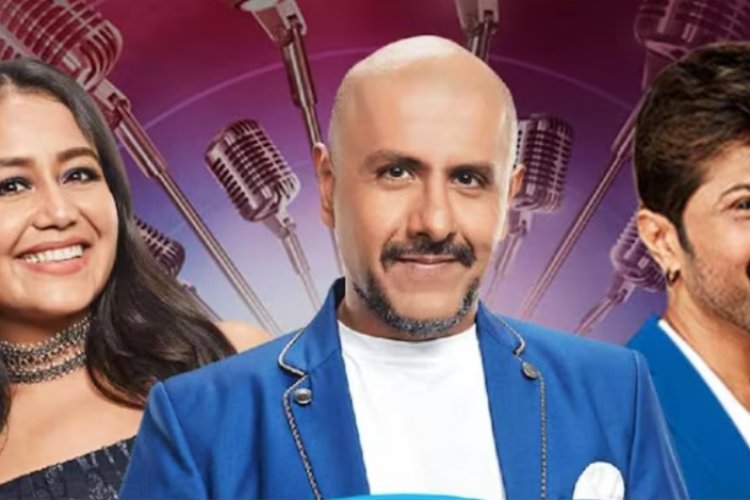 Drama or reality? Seven months of Indian Idol 13 competition. On Wahiyat Wednesday