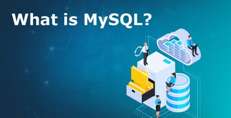 What is SQL?